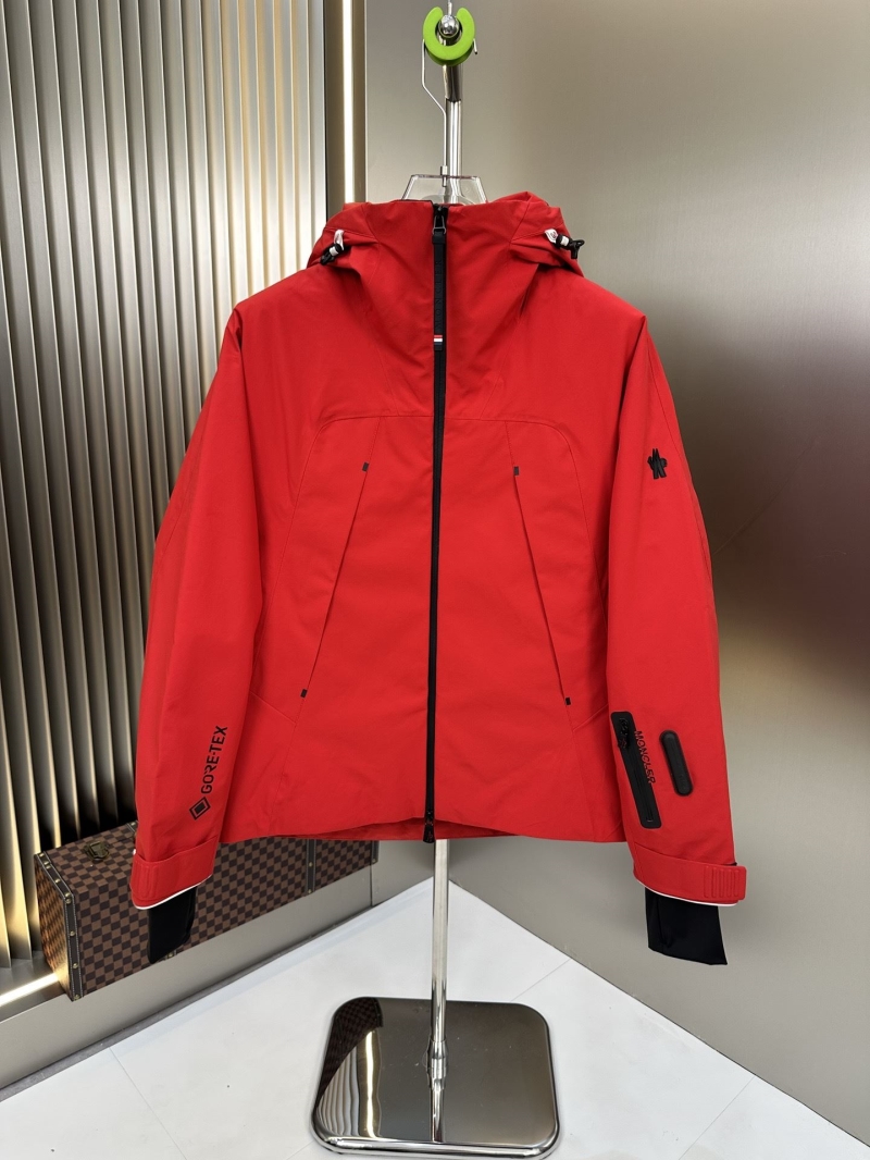 Moncler Coats